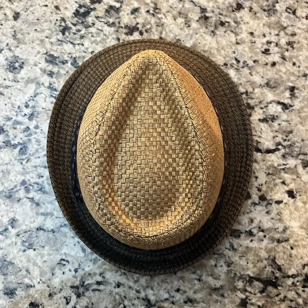 🏇⛳️ NWOT Kenny K Children’s Fedora Derby Hat